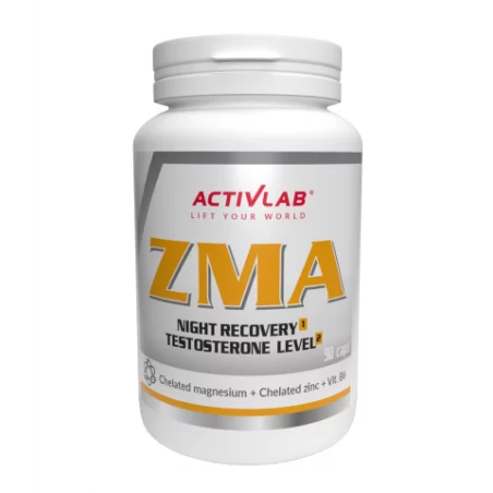 ActivLab ZMA 90 kaps.