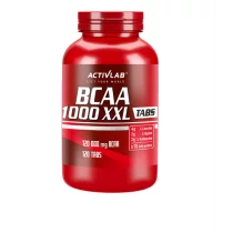 Activlab BCAA 1000 XXL - 120 tabl.