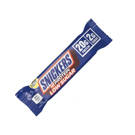 SNICKERS Low Sugar Bar 57 g - Original