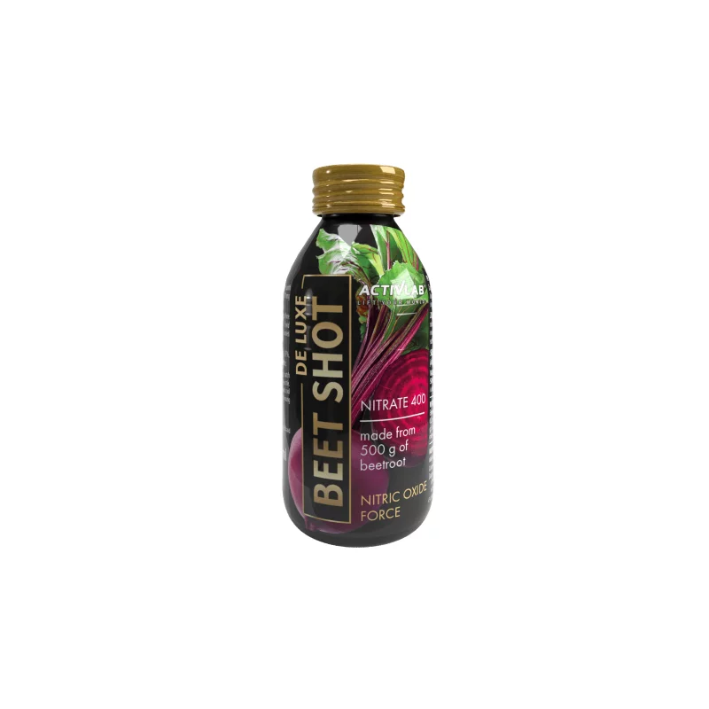 Activlab Beet Shot - 80 ml