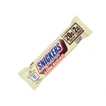SNICKERS Low Sugar Bar 57 g - White