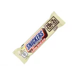 SNICKERS Low Sugar Bar 57 g - White