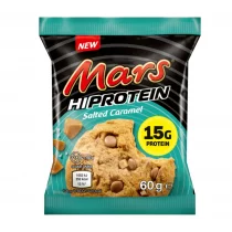 MARS HiProtein Cookie Salted Caramel 60 g