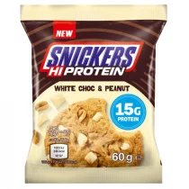SNICKERS HiProtein Cookie...