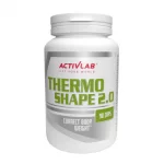 ActivLab Thermo Shape 2.0 - 90 kaps.