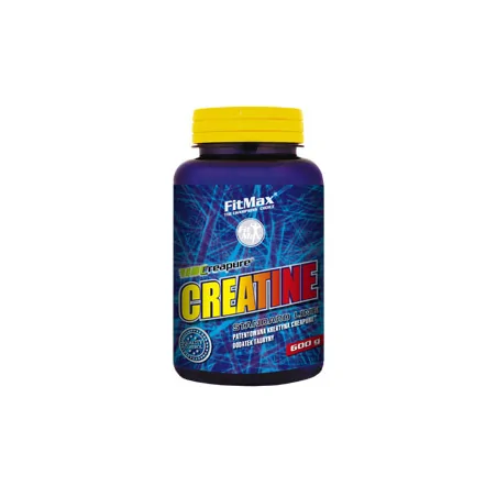 Fitmax Creatine CREAPURE 600 gram