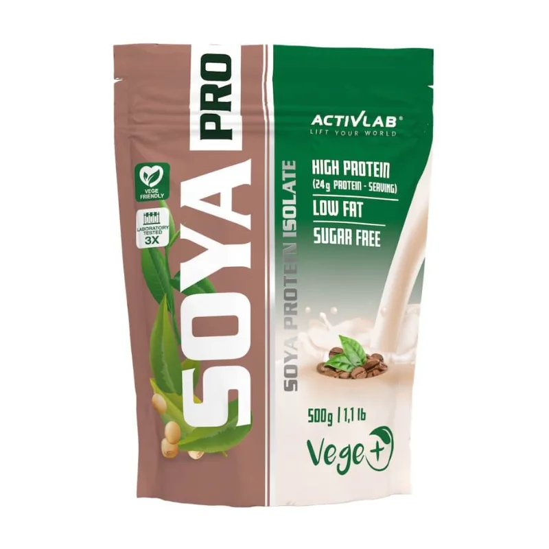 ActivLab Soya Pro - 500 g