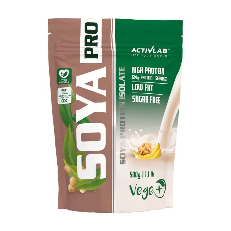 ActivLab Soya Pro - 500 g