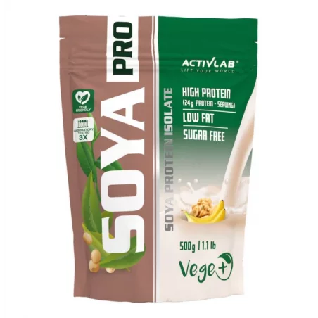 ActivLab Soya Pro - 500 g