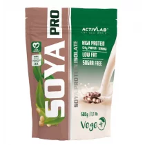 ActivLab Soya Pro - 500 g