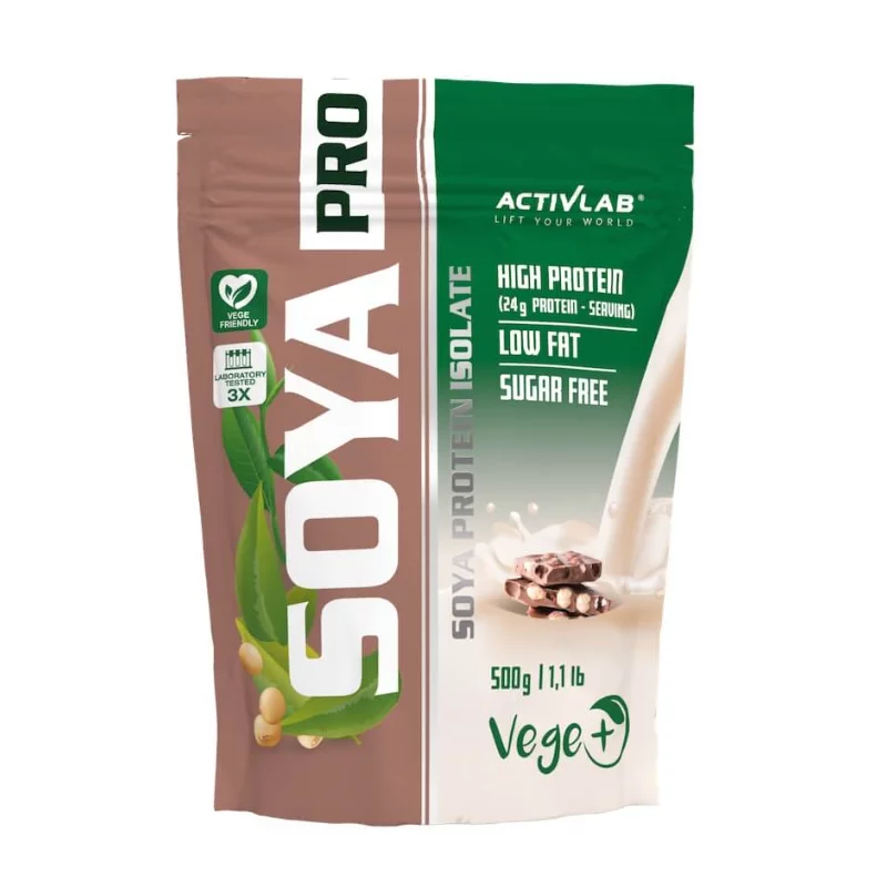 ActivLab Soya Pro - 500 g