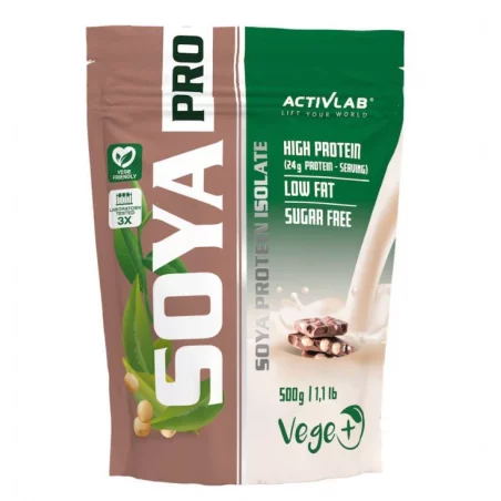 ActivLab Soya Pro - 500 g