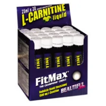 Fitmax L-CARNITINE Liqid 25...