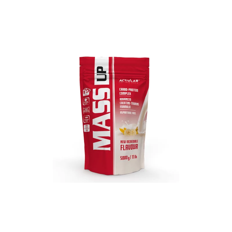 ACTIVLAB Mass Up 5 kg