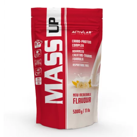 ACTIVLAB Mass Up 5 kg