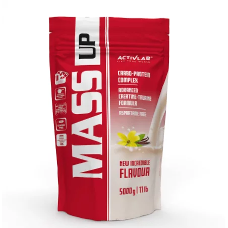 ACTIVLAB Mass Up 5 kg