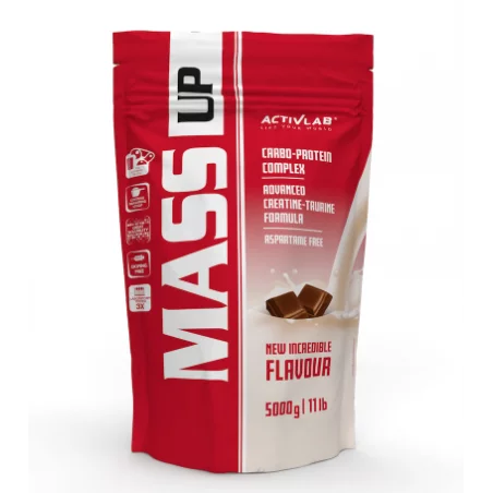 ACTIVLAB Mass Up 5 kg