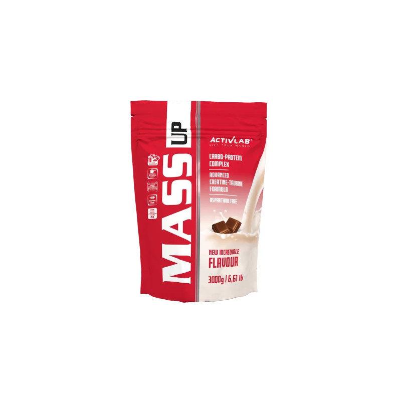Activlab Mass Up - 3000g