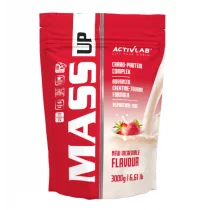 Activlab Mass Up - 3000g