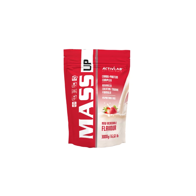 Activlab Mass Up - 3000g