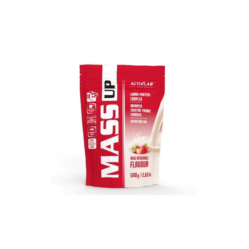 ActivLab Mass UP - 1200g