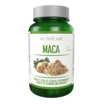 Activlab MACA - 60 kaps.