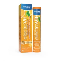 Activlab ElectroVit 20 tabl.