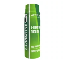 Activlab L-Carnitine Shot 80ml