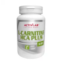 ActivLab L-Carnitine plus...