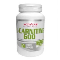ActivLab L-Carnityne 600 -...