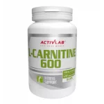 ActivLab L-Carnityne 600 - 135 kaps