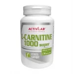 ActivLab L-Carnitine 1000 Super - 30 kaps