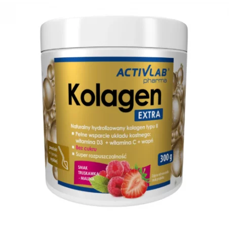 Activlab Kolagen Extra - 300g