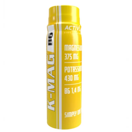 Activlab K-Mag B6 - 80 ml