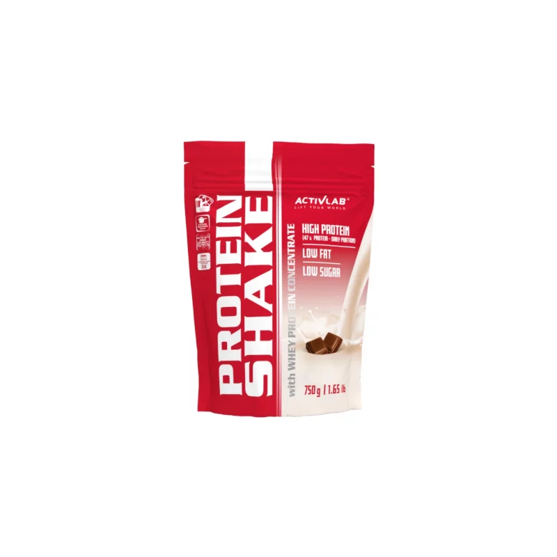 ActivLab Protein Shake - 750g