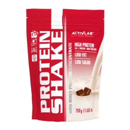 ActivLab Protein Shake - 750g