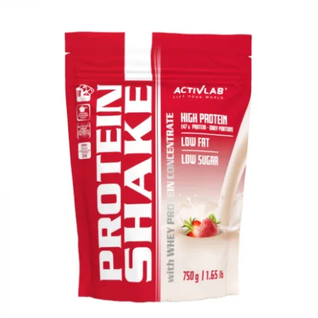 ActivLab Protein Shake - 750g