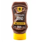 Rabeko Zero Sauce 350ml - Chocolate