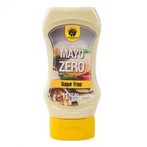 Rabeko Zero Sauce 350ml - Mayo (majonez)