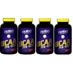 Fitmax BCAA Pro 4200 - 120 kaps. 3+1 za FREE - 480 kaps!!!