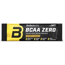 Bio Tech BCAA Zero 9g