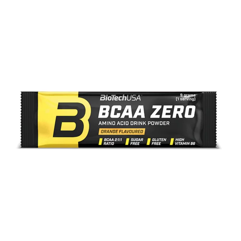 Bio Tech BCAA Zero 9g