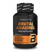 BioTech BRUTAL ANDROL 90 kaps.
