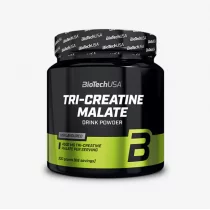 Bio Tech Tri Creatine Malate TCM 300g (60 porcji)