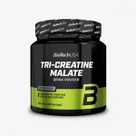 Bio Tech Tri Creatine Malate TCM 300g (60 porcji)