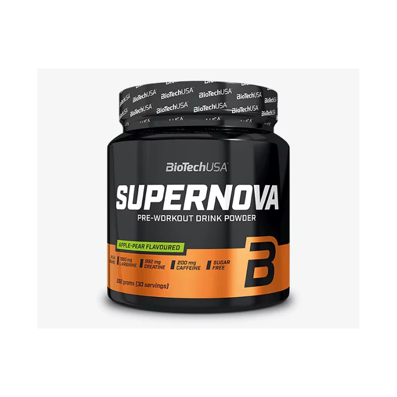 Bio Tech SuperNova - 282 g