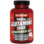 Nutrend Glutamine 1000 - 120 caps.