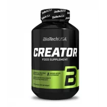 Bio Tech USA CREATOR - 120...