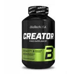Bio Tech USA CREATOR - 120 kaps.