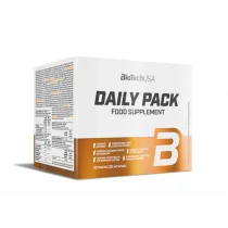 Bio Tech Daily Pack - 30 sasz.